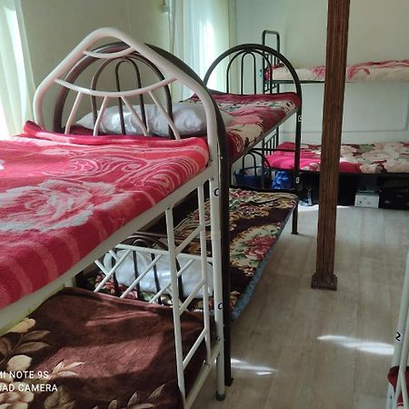 Hostel "Ormanova" Almaty Esterno foto